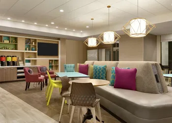Home2 Suites Florence/Cincinnati Airport South, KY hotel thumbnail 2