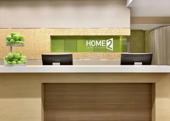 Home2 Suites Florence/Cincinnati Airport South, KY hotel thumbnail 3