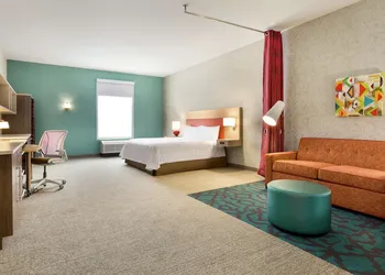 Home2 Suites Florence/Cincinnati Airport South, KY hotel thumbnail 4
