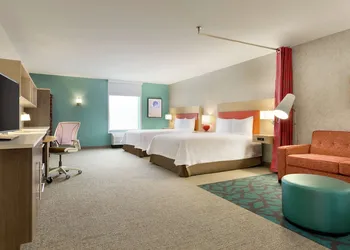 Home2 Suites Florence/Cincinnati Airport South, KY hotel thumbnail 6