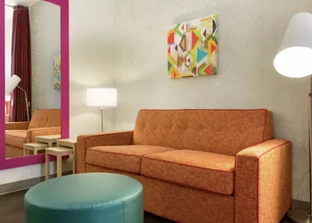 Home2 Suites Florence/Cincinnati Airport South, KY hotel thumbnail 7
