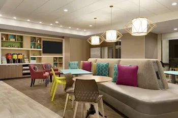 Home2 Suites Florence/Cincinnati Airport South, KY hotel thumbnail 2
