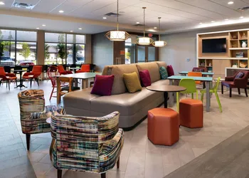 Home2 Suites by Hilton New Albany Columbus hotel thumbnail 2