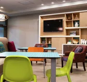 Home2 Suites by Hilton New Albany Columbus hotel detail image 3