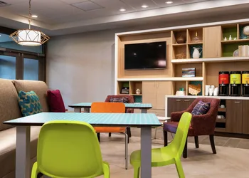 Home2 Suites by Hilton New Albany Columbus hotel thumbnail 3