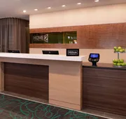 Home2 Suites by Hilton New Albany Columbus hotel detail image 5