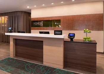 Home2 Suites by Hilton New Albany Columbus hotel thumbnail 5