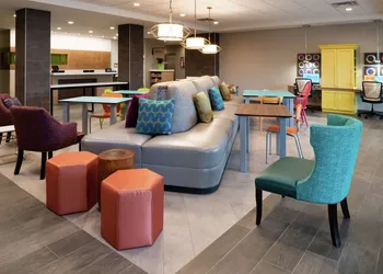 Home2 Suites by Hilton New Albany Columbus hotel thumbnail 6
