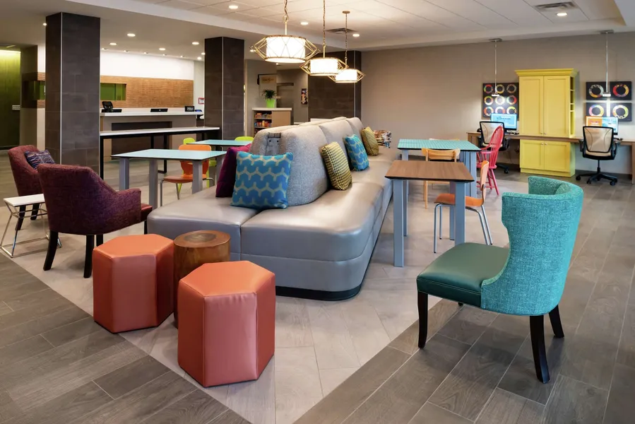 Home2 Suites by Hilton New Albany Columbus hotel detail image 6