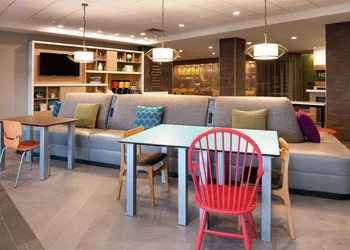 Home2 Suites by Hilton New Albany Columbus hotel thumbnail 7