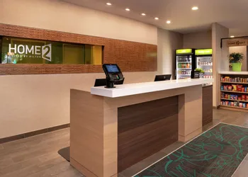 Home2 Suites by Hilton New Albany Columbus hotel thumbnail 8