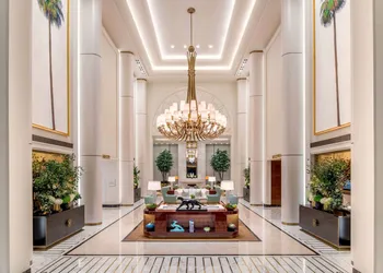 Waldorf Astoria Beverly Hills hotel thumbnail 2