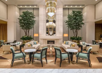Waldorf Astoria Beverly Hills hotel thumbnail 3