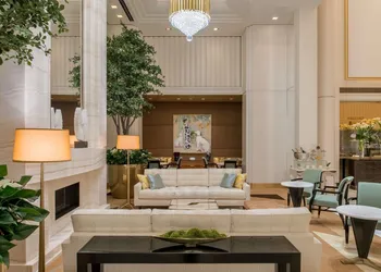 Waldorf Astoria Beverly Hills hotel thumbnail 4