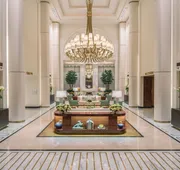 Waldorf Astoria Beverly Hills hotel detail image 5