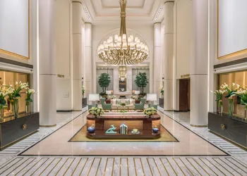 Waldorf Astoria Beverly Hills hotel thumbnail 5