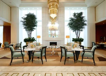 Waldorf Astoria Beverly Hills hotel thumbnail 6