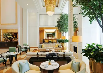 Waldorf Astoria Beverly Hills hotel thumbnail 7