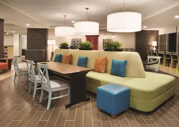 Home2 Suites Iowa City Coralville hotel thumbnail 2