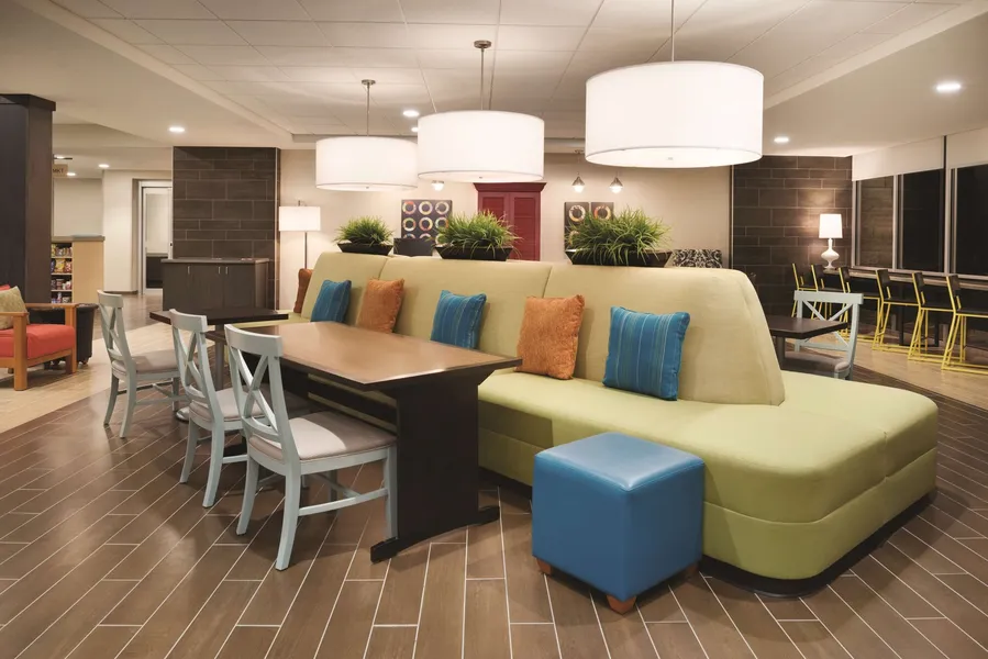 Home2 Suites Iowa City Coralville hotel detail image 2