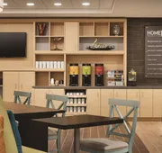 Home2 Suites Iowa City Coralville hotel detail image 3