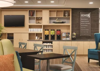 Home2 Suites Iowa City Coralville hotel thumbnail 3