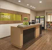 Home2 Suites Iowa City Coralville hotel detail image 4