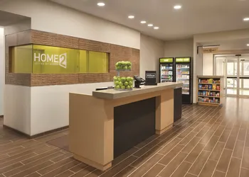 Home2 Suites Iowa City Coralville hotel thumbnail 4