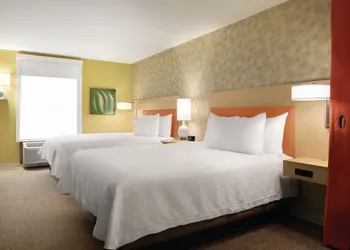 Home2 Suites Iowa City Coralville hotel thumbnail 5