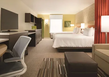 Home2 Suites Iowa City Coralville hotel thumbnail 6