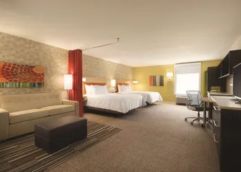 Home2 Suites Iowa City Coralville hotel thumbnail 7