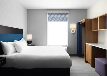 Home2 Suites by Hilton Minneapolis-Eden Prairie hotel thumbnail 6
