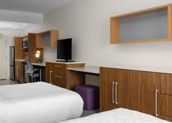 Home2 Suites by Hilton Minneapolis-Eden Prairie hotel thumbnail 7