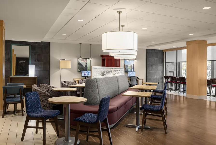 Home2 Suites by Hilton Minneapolis-Eden Prairie hotel detail image 2