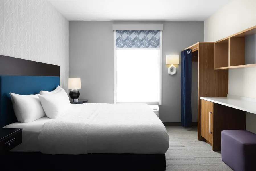 Home2 Suites by Hilton Minneapolis-Eden Prairie hotel detail image 6
