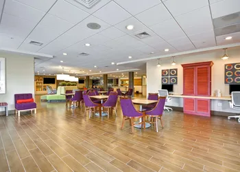 Home2 Suites by Hilton Rock Hill hotel thumbnail 3