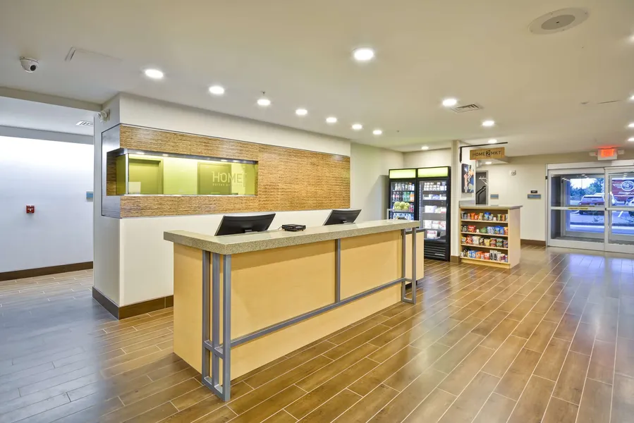 Home2 Suites by Hilton Rock Hill hotel detail image 6