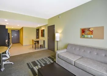 Home2 Suites by Hilton Rock Hill hotel thumbnail 7
