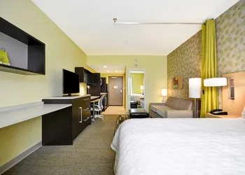 Home2 Suites by Hilton Rock Hill hotel thumbnail 8