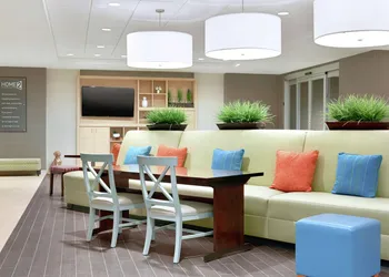 Home2 Suites by Hilton Prattville hotel thumbnail 2