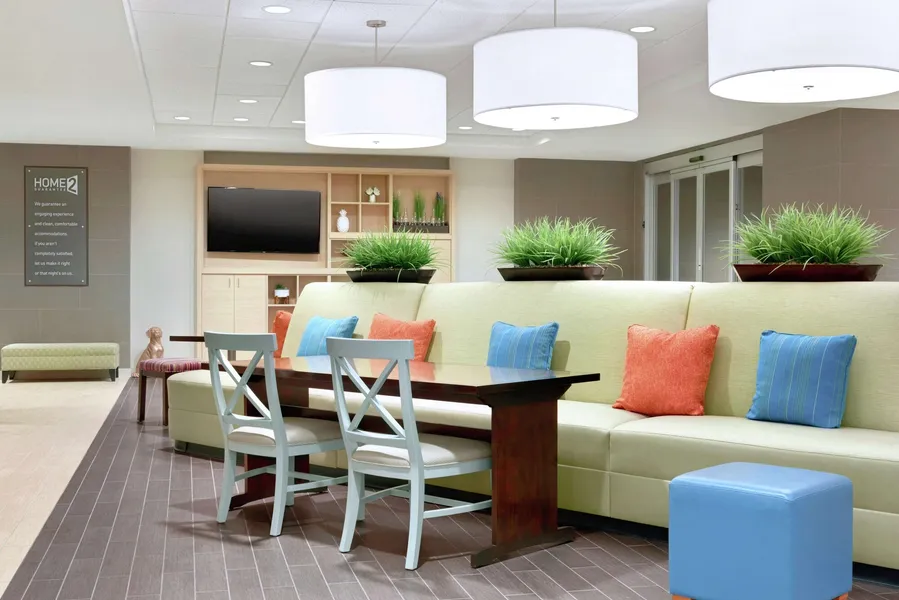 Home2 Suites by Hilton Prattville hotel detail image 2