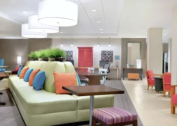 Home2 Suites by Hilton Prattville hotel thumbnail 3