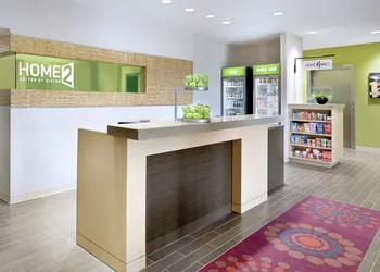 Home2 Suites by Hilton Prattville hotel thumbnail 4