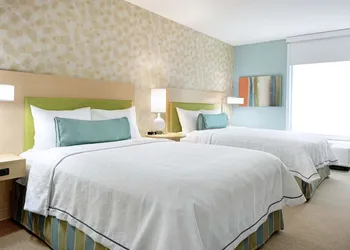 Home2 Suites by Hilton Prattville hotel thumbnail 5