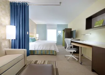 Home2 Suites by Hilton Prattville hotel thumbnail 6