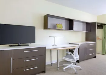 Home2 Suites by Hilton Prattville hotel thumbnail 7