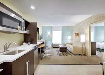 Home2 Suites by Hilton Prattville hotel thumbnail 8