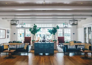 Lido House, Autograph Collection hotel thumbnail 2
