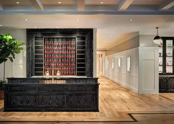 Lido House, Autograph Collection hotel thumbnail 3