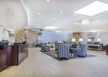 Wyndham Sacramento hotel thumbnail 3